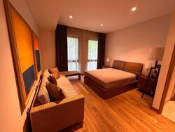 Bishopsgate Residences (D10), Condominium #577804401